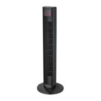 SUNTEC Klimatronic CoolBreeze 12000 TV Manual