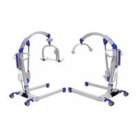 Beka Hospitec Comfort EP 230 Operating Manual