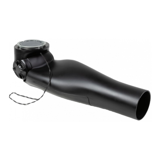 User Manuals: Steeper Espire Elbow Basic Prosthetic