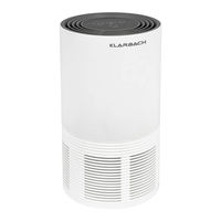 KLARBACH LR64036we Instruction Manual