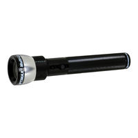 Spectroline OPTIMAX Multi-lite OPK-300N Operator's Manual