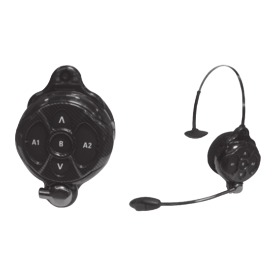 HME SYS6700HD Manual