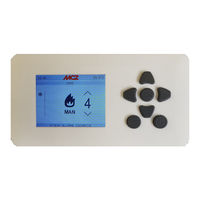 MCZ 4018034 Installation Manual
