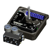 Avid Technology EaziCal II Operating Manual