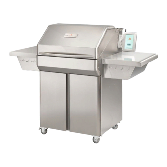 Memphis PRO CART ITC 3 Quick Start Manual