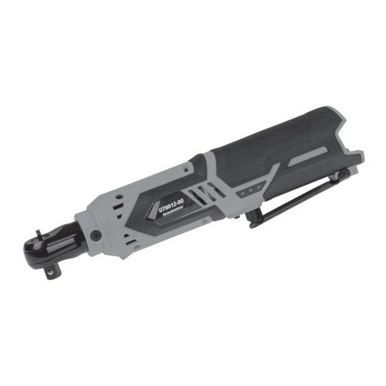 KRAUSMANN U78012-00 Manuals