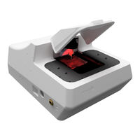 Optics11 Life Pavone OP1550 User Manual