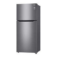 LG GN-C422SLCN Owner's Manual