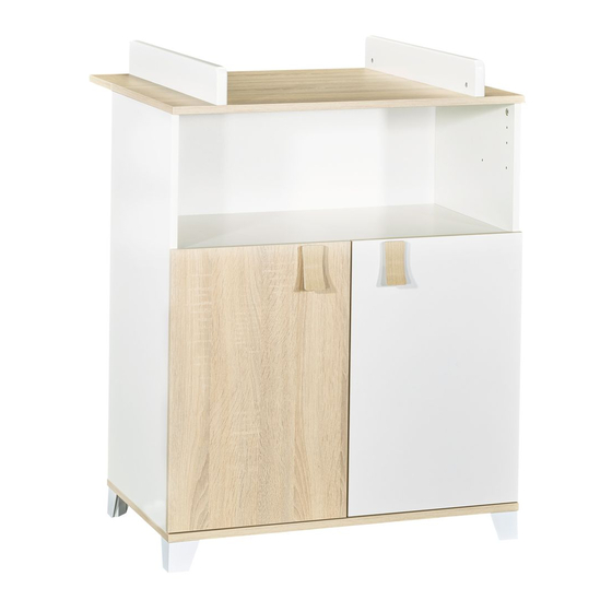SAUTHON selection PAULIN ZW161A Technical Manual To Keep