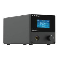 S.M.S.L M500 MKII User Manual