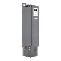 Alpha-InnoTec Hydraulic tower HT7 Operating Manual