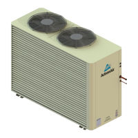 ActronAir CRV140S Installation And Commissioning Manual