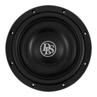 DLS RCS10.D2 User Manual