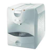 LAVAZZA EP950 Instructions Manual