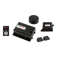 Safe Fleet FRC SafeTrack Hardware Installation Manual