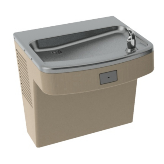 Murdock A171.8 Series Installation Instructions Manual