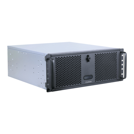 GeoVision GV-AI System V2 User Manual