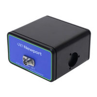 MKS Newport 1811-FS-AC User Manual