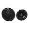 Car Speakers JVC CS-DR621 Manual