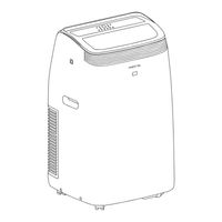 Mistral MPAC1600R Manual