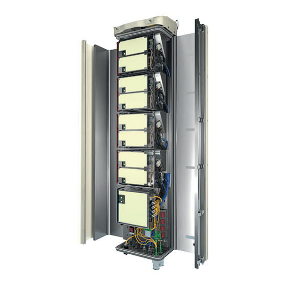 ADC FlexWave Prism System Reference Manual