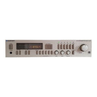 Blaupunkt R-4200 Service Manual