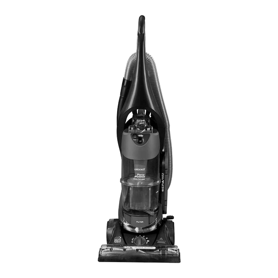 Bissell 3950 User Manual