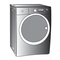 Washer Electrolux EWFLW65HTS - 27