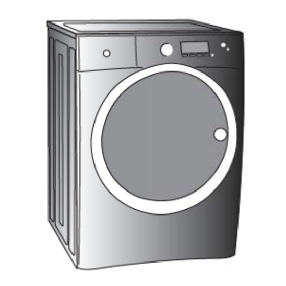 ELECTROLUX EWFLW65HTS - 27