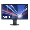 Monitor NEC MultiSync EA244WMi Setup Manual