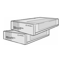 Motorola 68230 - Vanguard 300 DSU/CSU Operator's Manual
