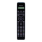 Remote Control Silvercrest KH 2158 Operating Manual