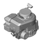 Briggs & Stratton 90000 Operator's Manual