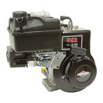 Briggs & Stratton 90000 Operator's Manual