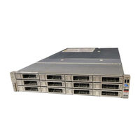 Sun Microsystems X3-3L Installation Manual