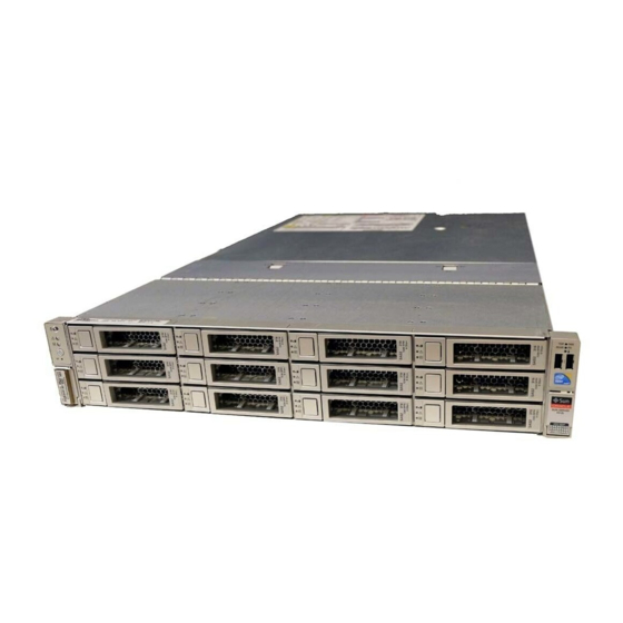 Sun Microsystems X3-3L Manuals