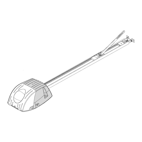 Bernal Sensor-Line S 401 Instruction Manual