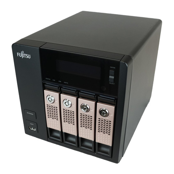 Fujitsu Q902 Operating Manual