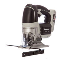 Panasonic EY4550 Service Manual