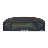 Autel MaxiTrip TP100 Manual