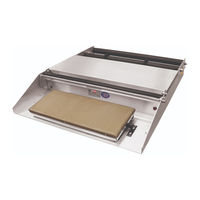 Heat Seal 800A Operating & Service Parts Manual