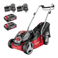 Ozito PXCLMK-218EU Original Instructions Manual
