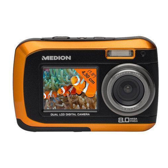 Medion LIFE S42002 Instruction Manual