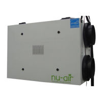 Nu-Air ES210 Operating, Maintaining & Installing