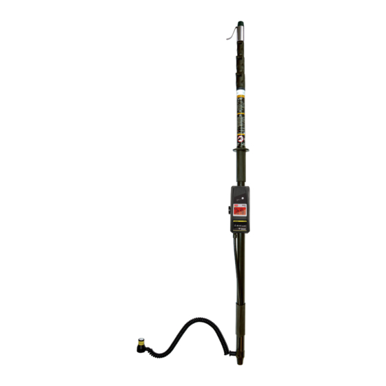 Tietzsch MultiSafe TT 1 User Instructions