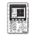 Kyoritsu Electrical Instruments Works KEW6315 Instruction Manual