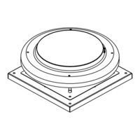 INOXPAN Pando V2350e Installation Manual