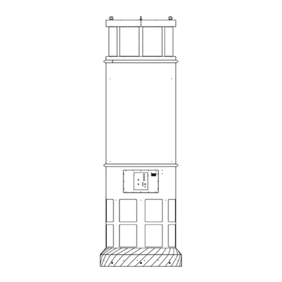 Kemper Clean Air Tower Manual