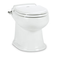 Dometic VacuFlush 4700 Series Installation Manual