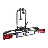 EUFAB CROW BASIC Manual